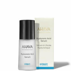 AHAVA - Serum pentru fata Ahava Hydrate cu acid hialuronic, 30 ml