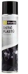 Starline Produse cosmetice pentru interior Spray Curatare Plastic Starline, 600ml (ACST055)