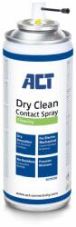  ACT AC9520 Dry Clean Contact Spray 200ml kontakt spray