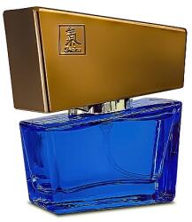 Shiatsu Parfum cu Feromoni pentru Barbati SHIATSU Dark Blue 50 ml