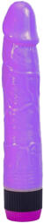 LyBaile Vibrator Realist Ardour Club, Multispeed, TPR, Natural, 22.5cm Vibrator