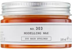 Depot Ceară pentru păr - Depot Hair Styling 303 Modelling Wax 100 ml