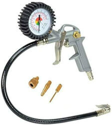 Stanley Kerékfuvató készlet 4részes (150540xstn)