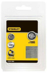 Stanley szög 45mm (stht0-70922)