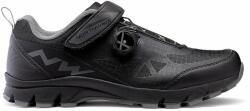 Northwave Corsair Shoes Black 39 Pantofi de ciclism pentru bărbați (80193036-10-39)