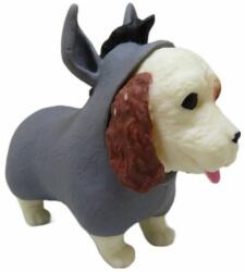 diramix Dress Your Puppy: seria 2 - Cocker Spaniel în costum de măgar (0238 SZAMA) Figurina