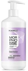 Montibello Șampon „Pre-Treatment - Montibello Morphosse Pre-Treatment Shampoo 500 ml