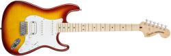 Squier Affinity Series Stratocaster FMT HSS MN SSB