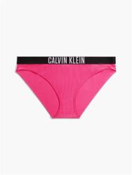 Calvin Klein Бикини Calvin Klein Women's Classic Tanga Bikini Bottoms - Pink Flash