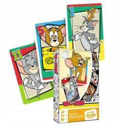 Cartamundi Fekete Péter és memória kártya - Tom and Jerry (100726)