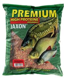 JAXON highproteine groundbait - strawberry 2, 5kg (FJ-PZ402)