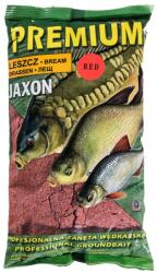 JAXON groundbait-bream-red 1kg (FJ-PZ103R)