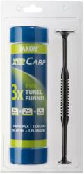 JAXON pva funnel-set 44mm, 23mm, 18mm 3x5m (LC-PVA004)