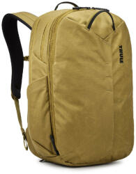 Thule Aion Travel Backpack 28 L Culoare: auriu