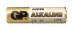 GP Batteries 27A MN27 riasztó elem 12V alkáli 5 db/bliszter MN27 DARABÁR!