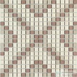 Marazzi Stone_Art Mosaico Decor 40x40 cm-es falicsempe M09V (M09V)