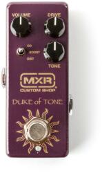MXR CSP039 Duke Of Tone - Pedala Overdrive Chitara (16001039001)