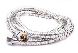 LunArt zuhany gégecső 150 cm, króm 5999123011978 (5999123011978)