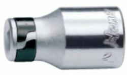 Hans Tools 1/2" bitbefogó dugókulcsfej 1/2" > SW10 CrV 4002 (040103-0622)
