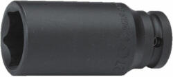 Hans Tools 1" gépi hosszú dugókulcsfej 36x90mm CrMo 88300M36 (060103-0106) - szerszamplusz