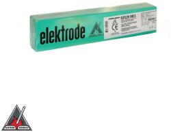 Elektrode Jesenice Rutilen 1000 S rutilos elektróda 4, 0x350 mm - doboz 4 kg (11019)