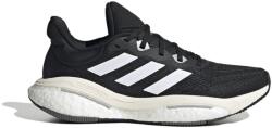 adidas Női futócipő adidas SOLARGLIDE 6 W fekete HP7651 - EUR 40 2/3 | UK 7 | US 8, 5