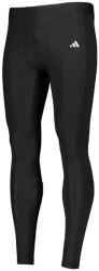 adidas Férfi sport leggings adidas TF LONG TIGHT fekete HP0585 - XL
