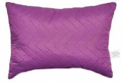 Somnart Perna matlasata US, microfibra Purple Orchid, 50x70 cm Relax KipRoom