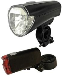 Arcas Kerékpár lámpa szett 30730004 (30730004)