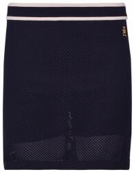 Tommy Hilfiger Fustă tenis dame "Tommy Hilfiger Imd Slim Mesh Skirt - desert sky