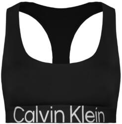 Calvin Klein Chiloți "Calvin Klein Medium Support Sports Bra - black beauty - tennis-zone - 149,40 RON