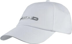 Head Șapcă "Head Performance Cap New - white