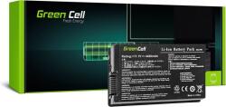 Green Cell akkumulátor Asus F50 F80S N60 X60 X61 / 11, 1V 4400mAh (B086N34QQF)