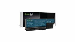Green Cell Pro akkumulátor Acer Aspire 5520 AS07B31 AS07B32 / 11, 1V 5200mAh (B00IXP5Q7G)
