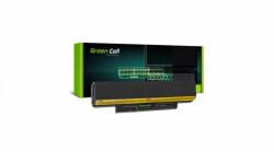 Green Cell akkumulátor Lenovo ThinkPad L330 X121e X131e X140e / 11, 1V 4400mAh (B098PJSN8L)