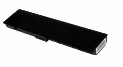 Powery Helyettesítő akku HP típus HSTNN-W20C 4400mAh Li-Ion 10, 8V (B007IFQALI)
