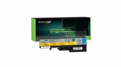 Green Cell L10C6Y02 L09C6Y02 LO9L6Y02 L10M6F21 Lenovo laptop akkumulátor, 4400mAh, 11.1V (B01N8PKX40)