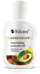  Crema de maini cu ulei de Avocado Silcare, 100 ml