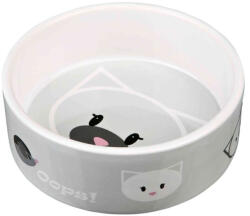 TRIXIE Mimi kerámia tál 0, 3l/12cm (24650) - fishingoutlet