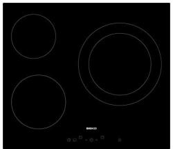 Beko HIC 63401 T