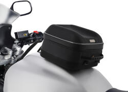 Oxford Geantă moto de rezervor - OXFORD S-Series Q4S Tank Bag - Black (OX-OL525)