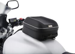 Oxford Geantă moto de rezervor - OXFORD S-Series M4S Tank Bag - Black (OX-OL526)