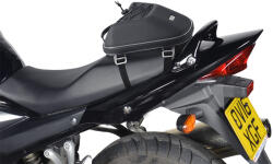 Oxford Geantă moto pentru codiță - OXFORD S-Series T5S Tail Pack - Black (OX-OL528)