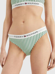Tommy Hilfiger Női Tommy Hilfiger Underwear Fürdőruha alsó XL Zöld