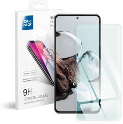 Blue Star Xiaomi 12T 5G / 12T Pro 5G üvegfólia, tempered glass, előlapi, edzett, Bluestar