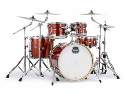 Mapex Mars Birch Stage Shell pack ( 22-10-12-16-14S" ) MXMA529SFOR