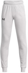 Under Armour Pantaloni Under UA Armour Fleece Joggers-GRY 1373543-014 Marime YSM