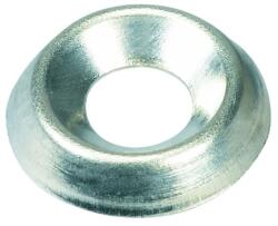JKH Kárpitos alátét kúpos d=5 horganyzott (50 db) (3908715)