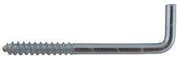 JKH Falhorog 3, 5x30 horganyzott (10 db) (3907661)