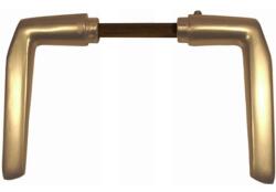 JKH Ajtókilincs 410/F3 eloxált hosszított 110 mm (3675147)